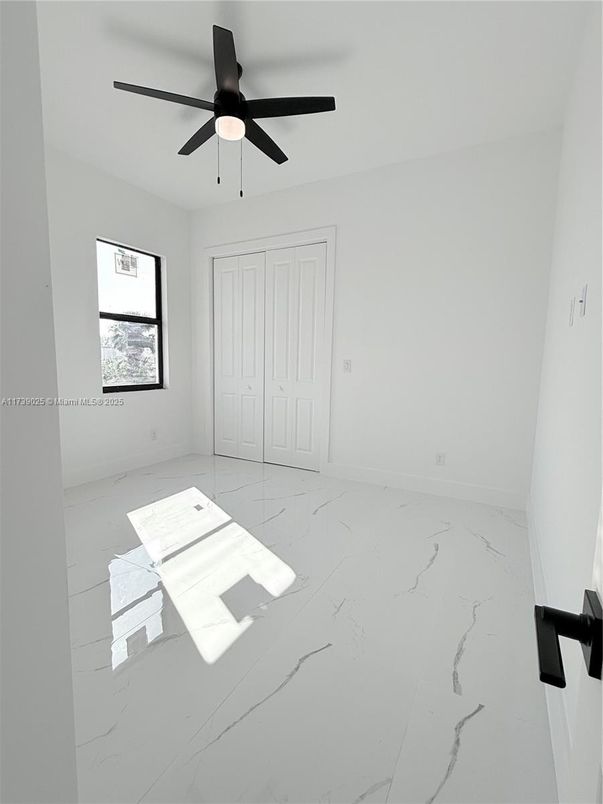 Empty room, Interior, Marble