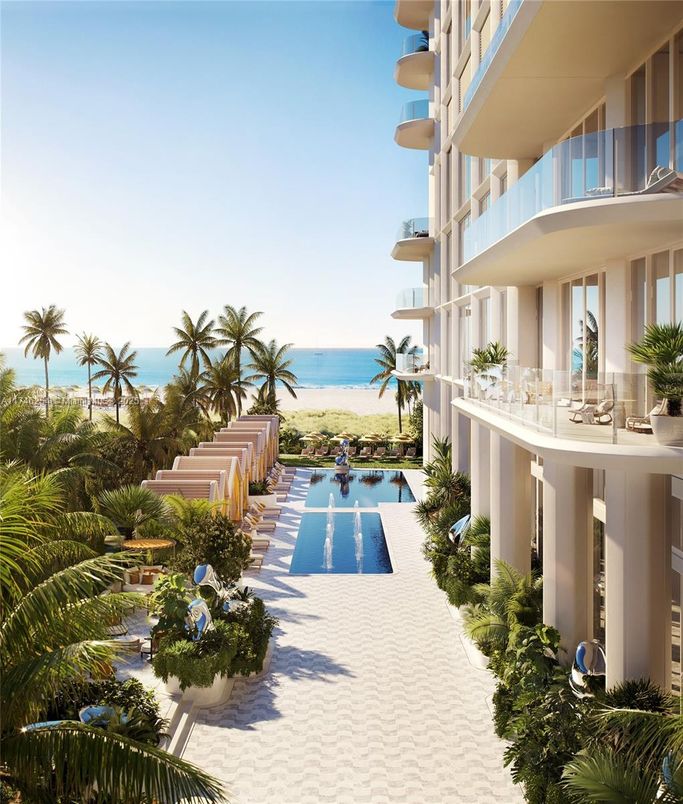 Water, Exterior, Pool, Other
