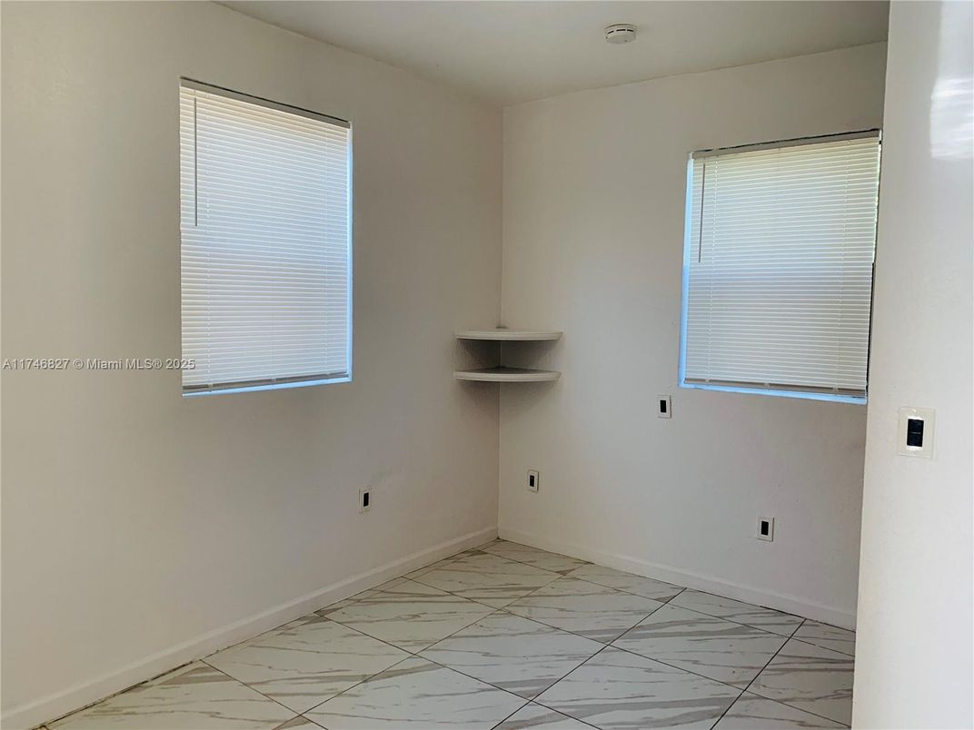 Empty room, Interior, Marble