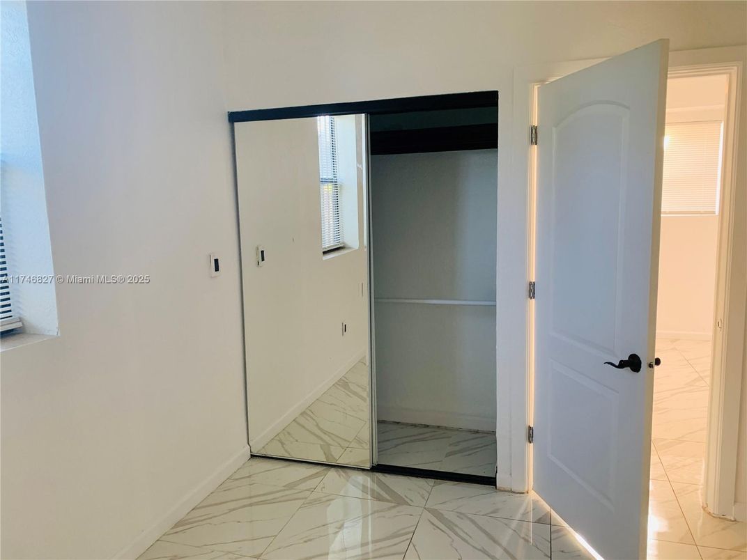 Interior, Marble