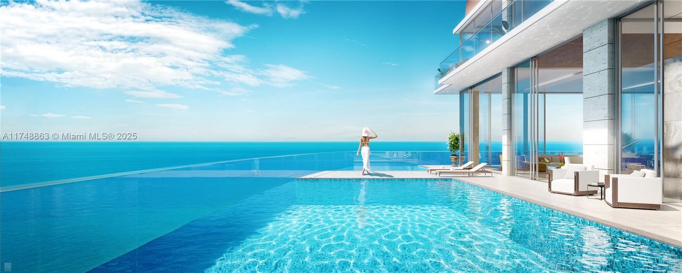 Water, Exterior, Pool, Other
