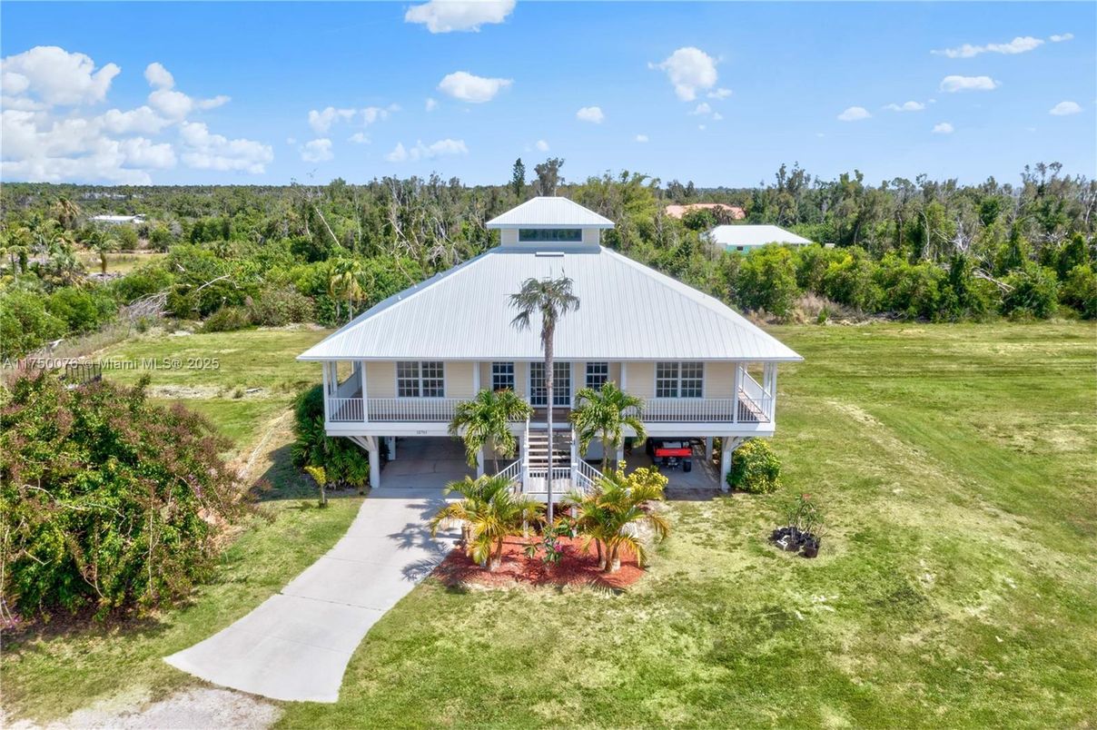 Backyard, Exterior, Facade, None
