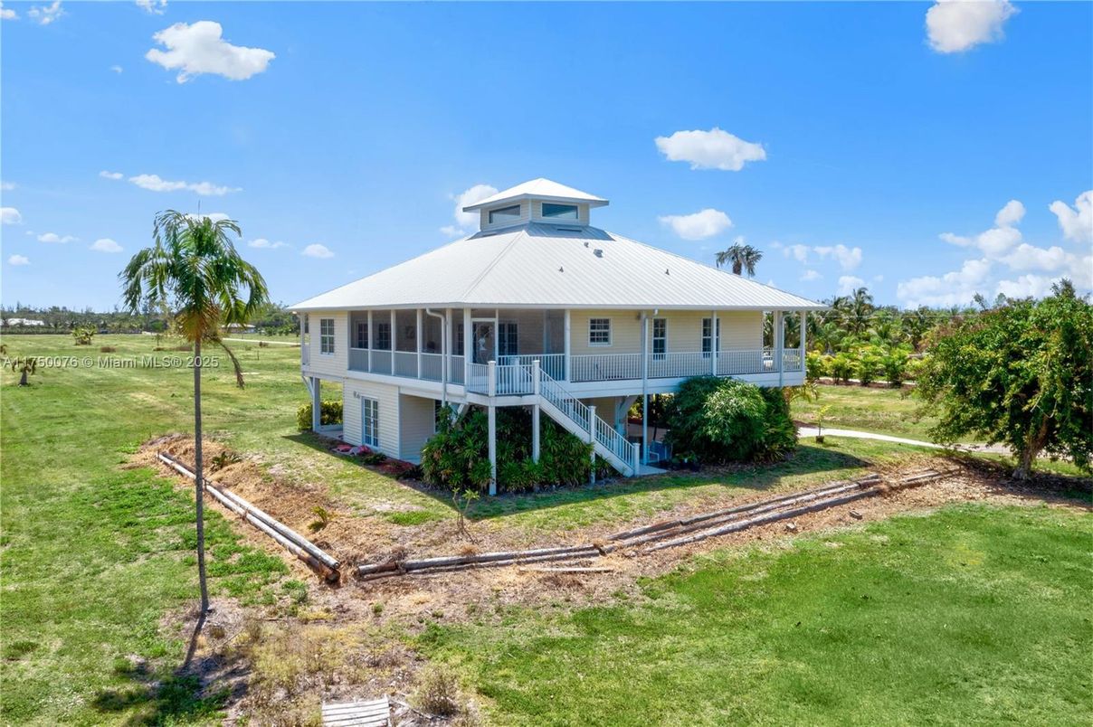 Backyard, Exterior, Facade, None
