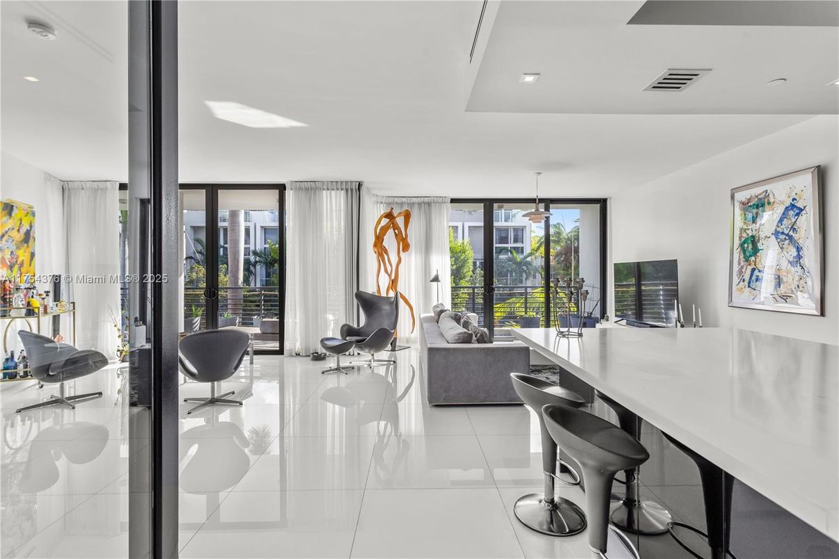 Interior, Pendant Lights, Recessed Lighting