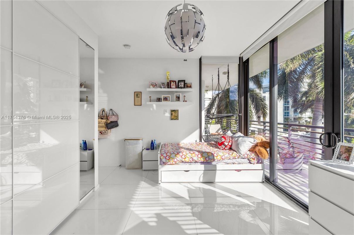 Interior, Pendant Lights