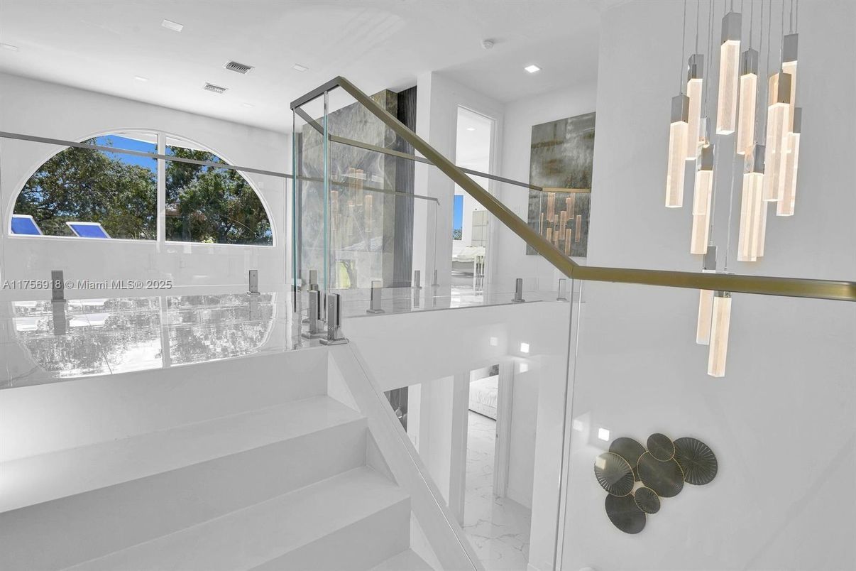 Interior, Pendant Lights, Recessed Lighting