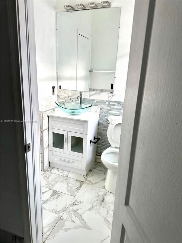 Bathroom, Interior, Marble