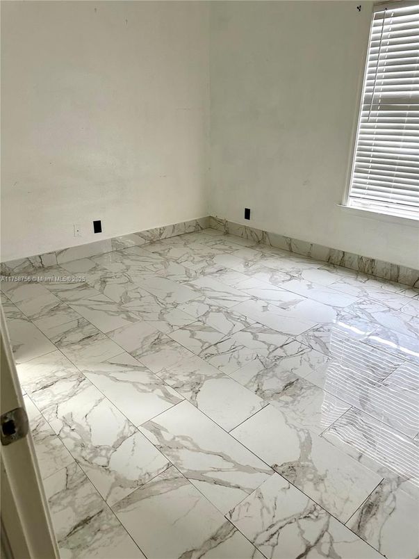 Empty room, Interior, Marble