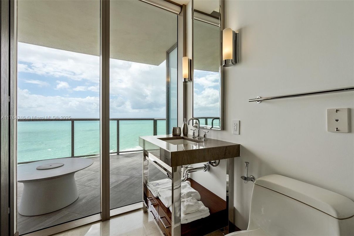 Bathroom, Interior, Water