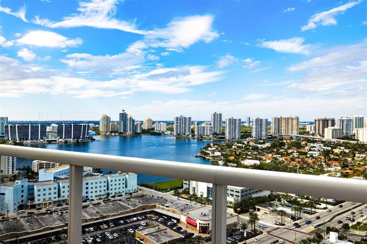 Water, Exterior, Other, Skyline