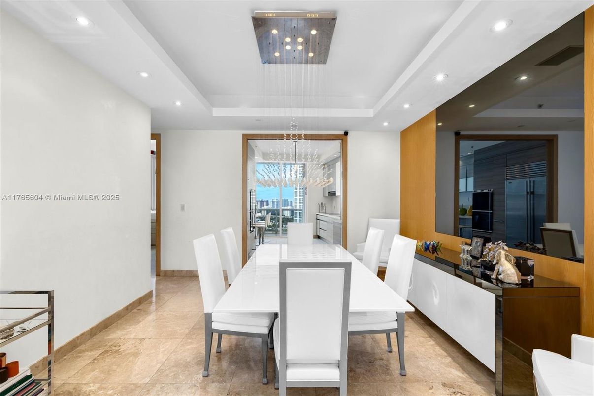 Chandelier, Dining room, Interior, Pendant Lights, Recessed Lighting