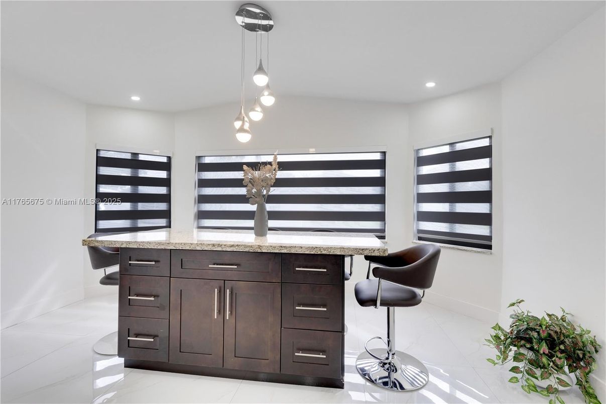 Interior, Pendant Lights, Recessed Lighting