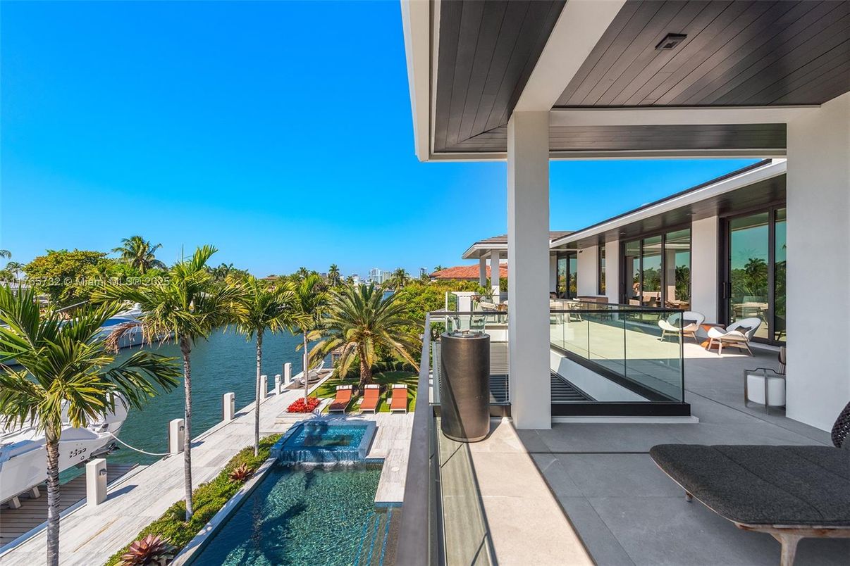 Water, Exterior, Pool, Other