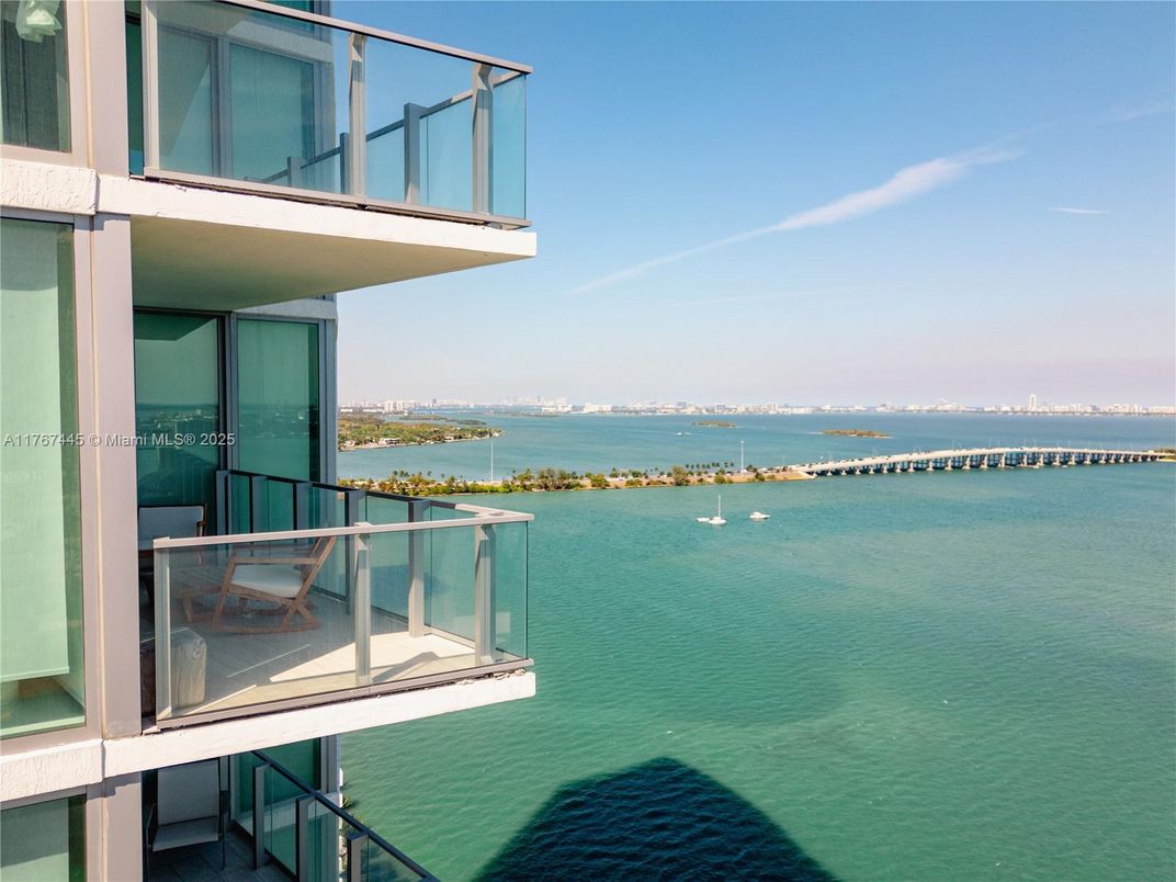 Water, Exterior, Other, Skyline