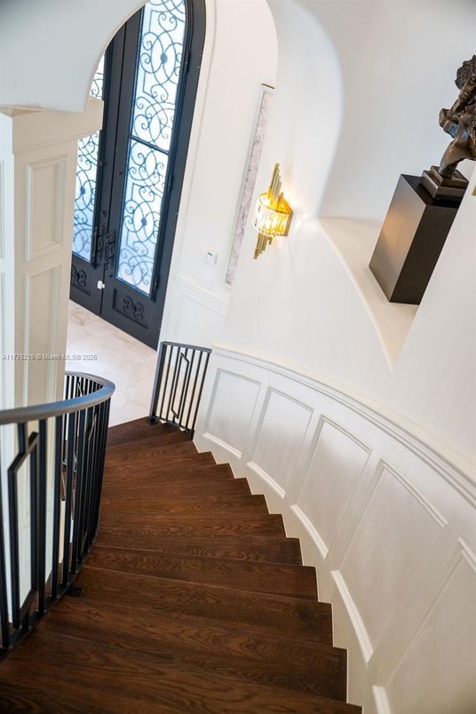 Interior, Wood Texture Flooring