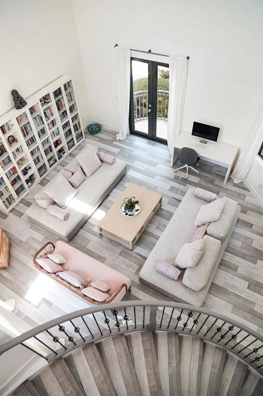 Interior, Living room, Wood Texture Flooring