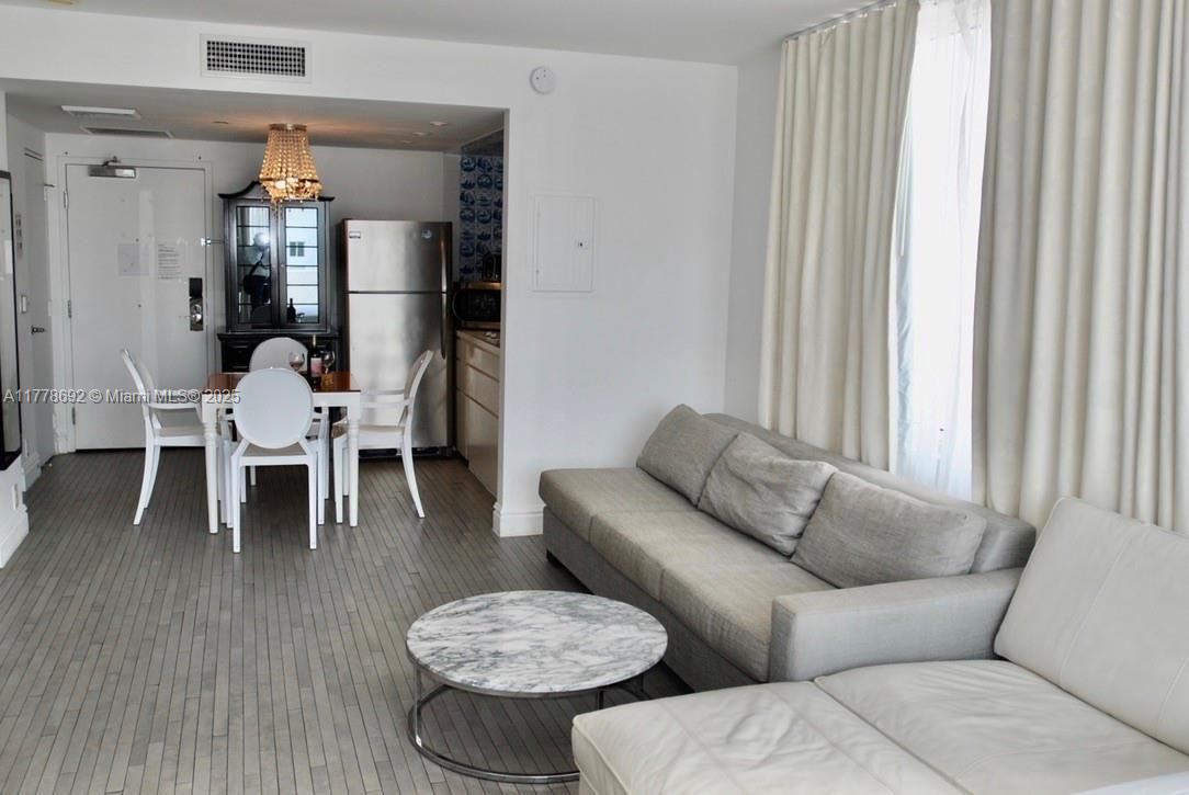 Dining room, Interior, Living room