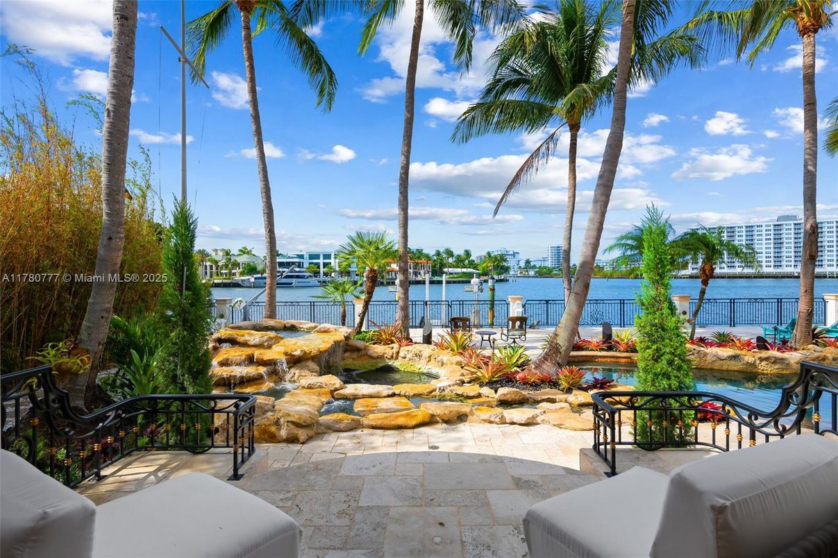 Exterior, Lake, Water
