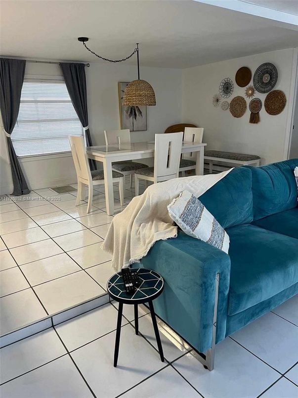 Dining room, Interior, Living room