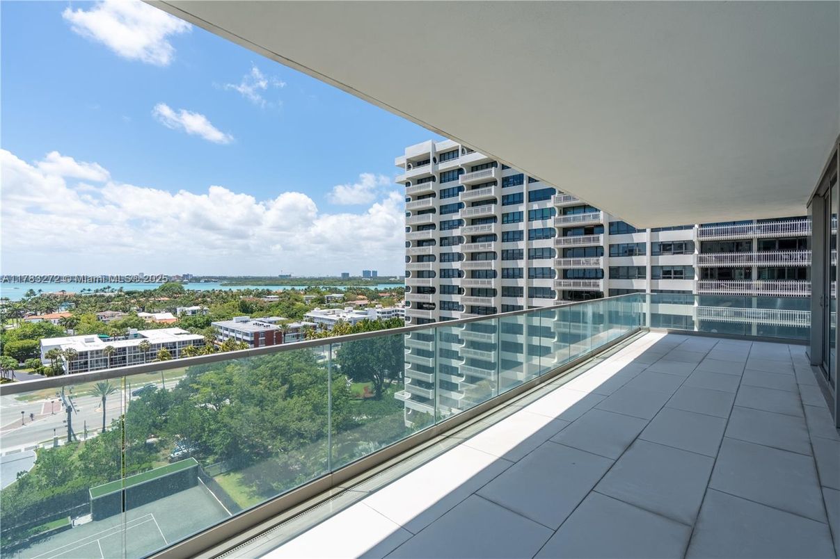 Water, Exterior, Other, Skyline