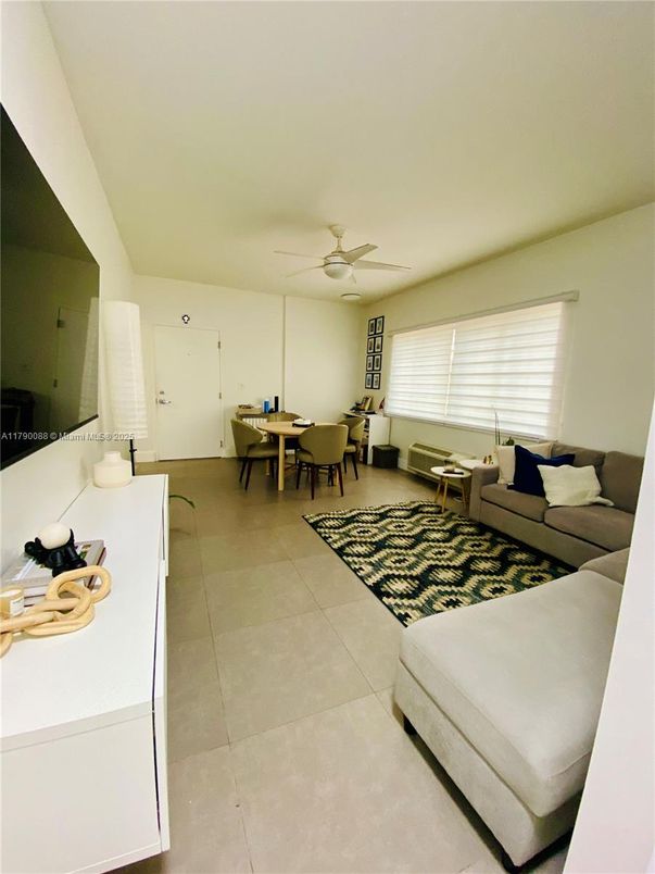 Dining room, Interior, Living room
