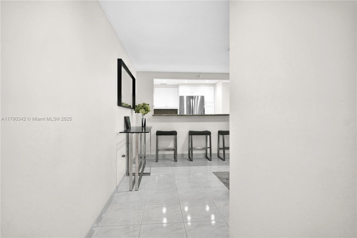 Interior, Kitchen, Marble