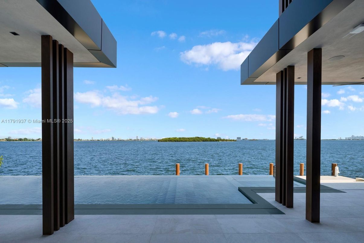 Water, Exterior, Other