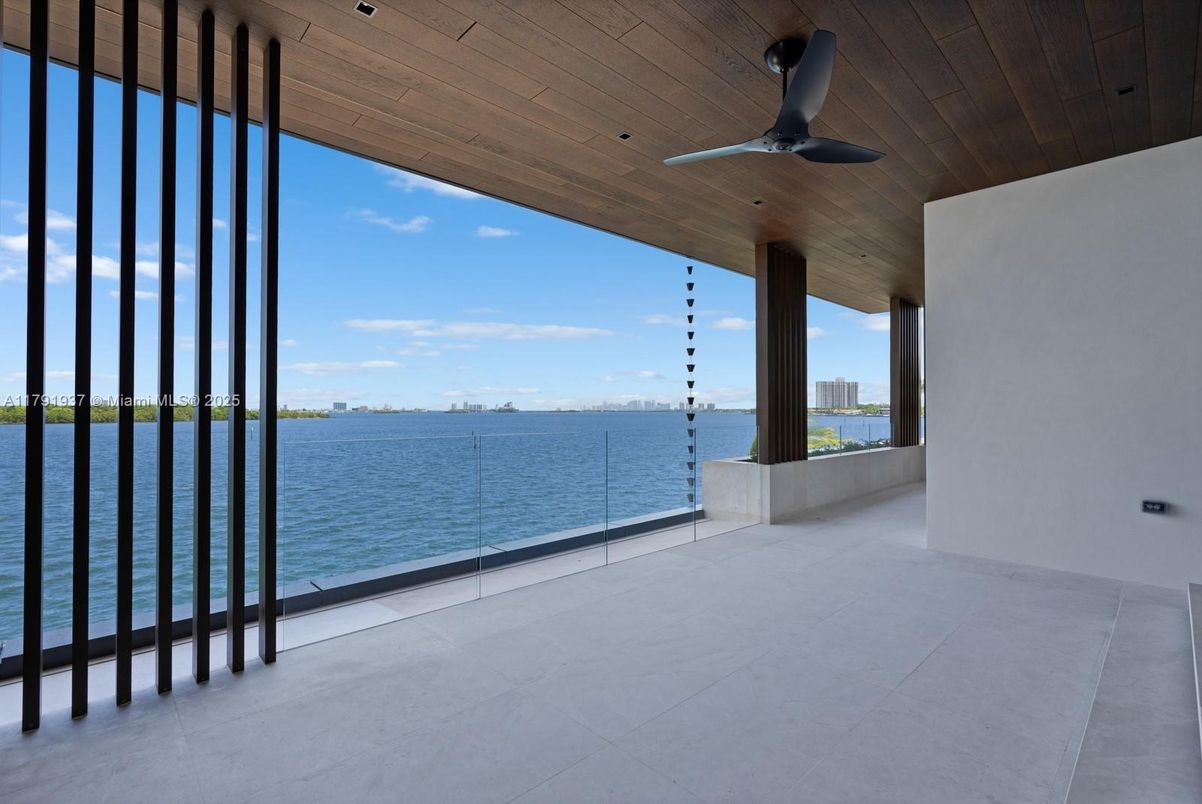 Water, Exterior, Interior, Other