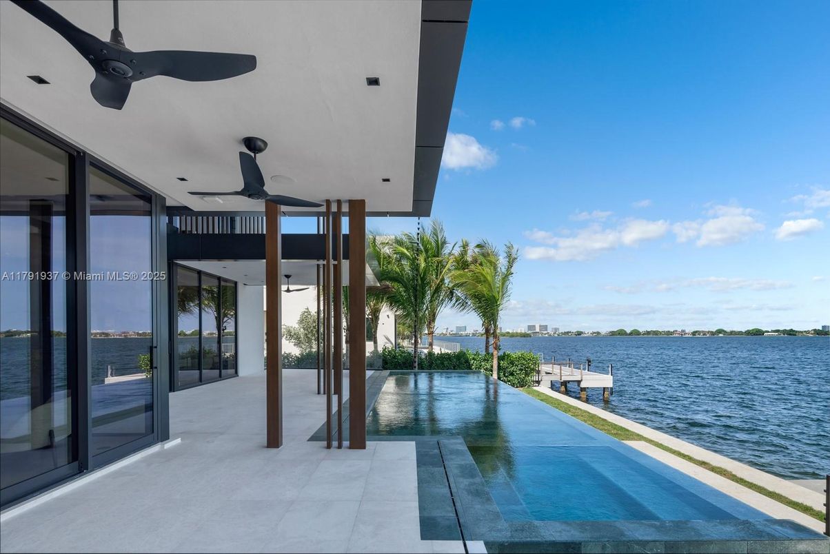 Exterior, Pool, Water
