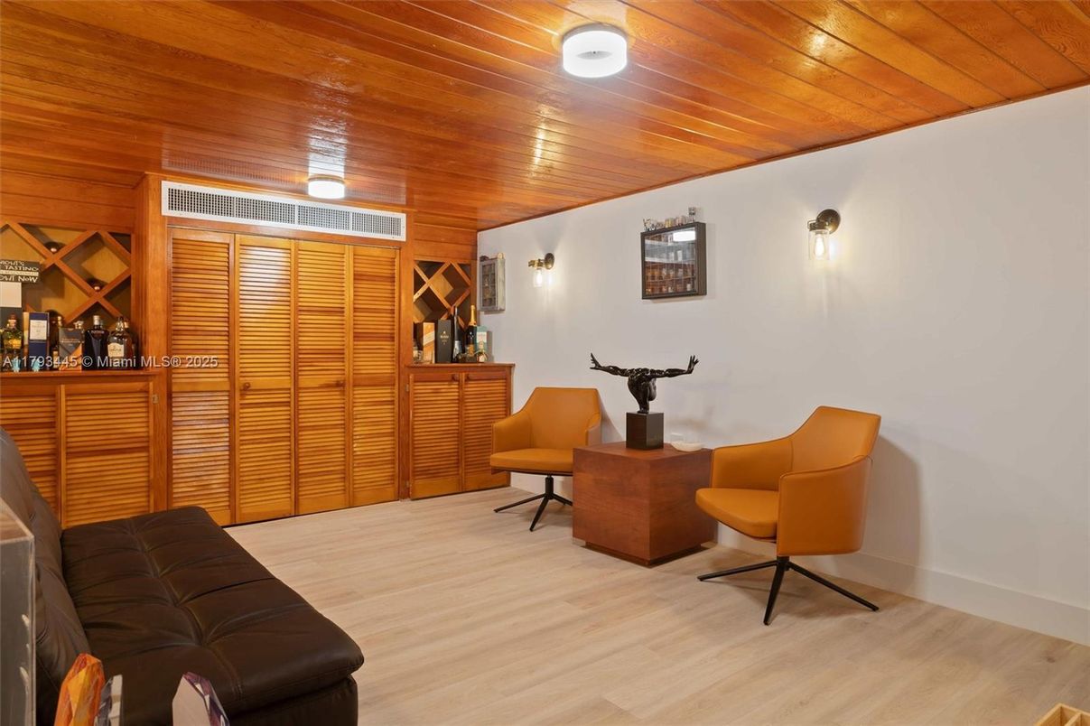 Interior, Wooden Ceilings, Wood Texture Flooring