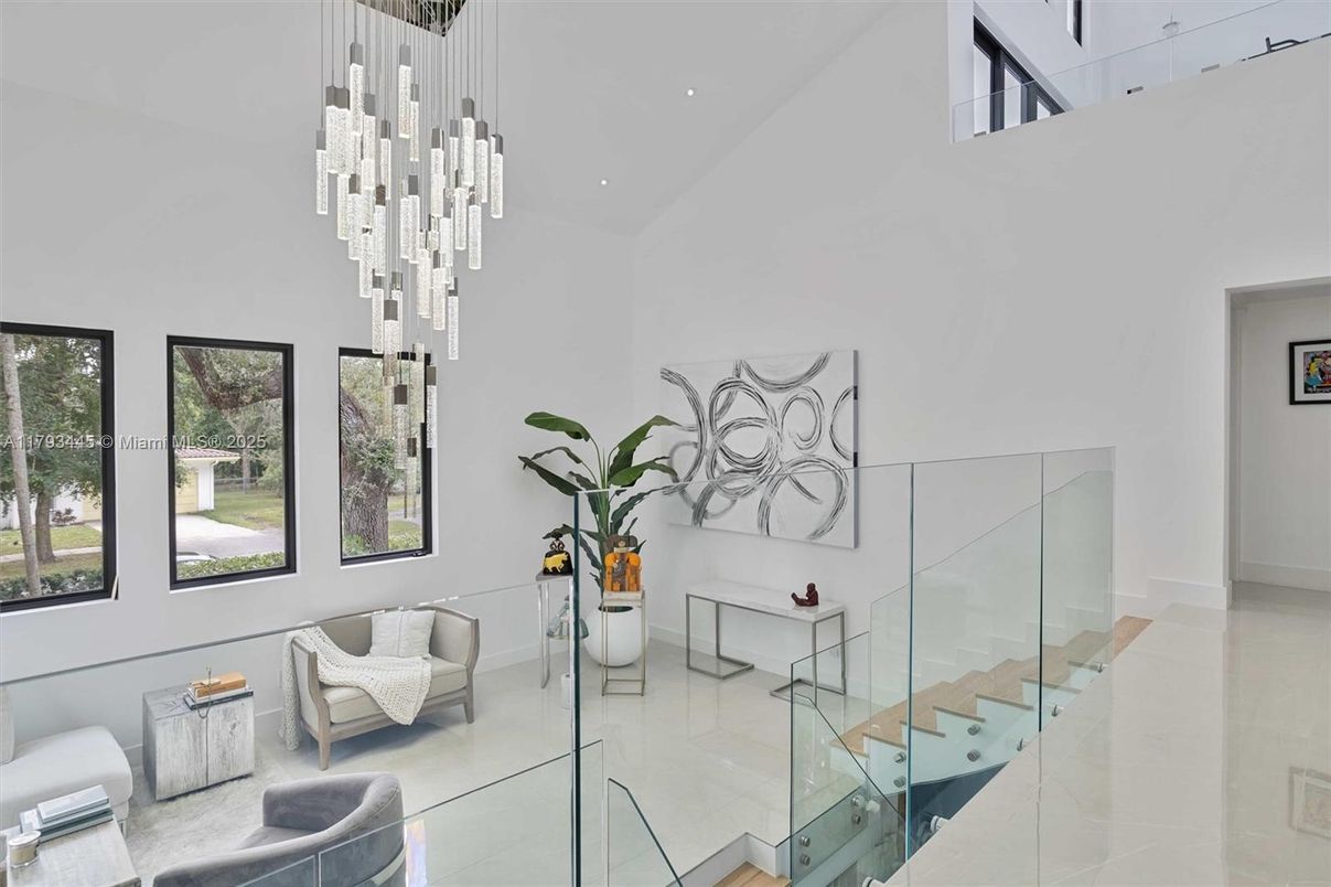 Interior, Pendant Lights, Recessed Lighting
