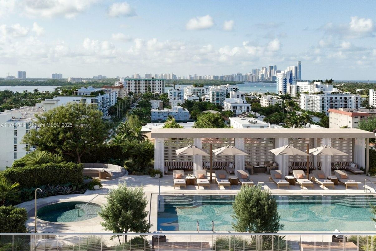 Water, Exterior, Pool, Other