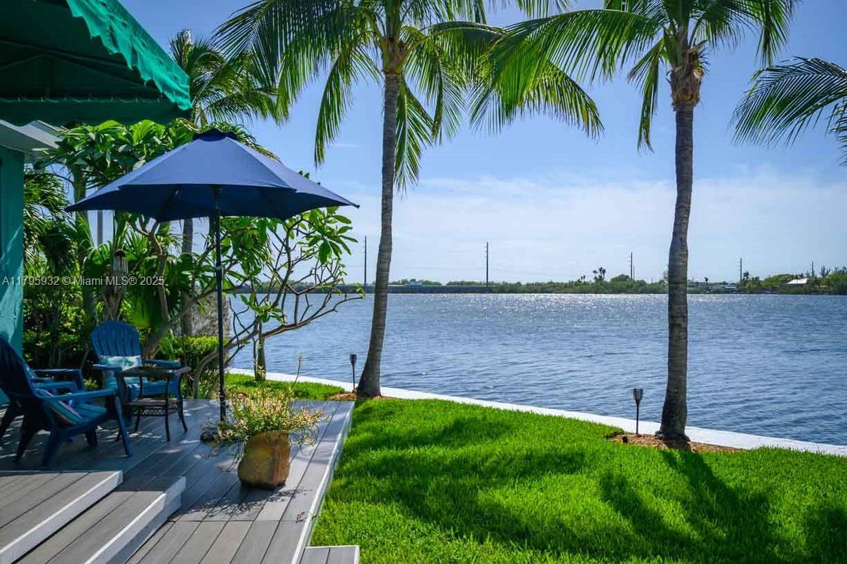 Exterior, Lake