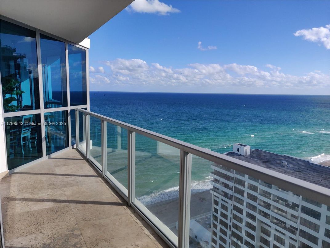 Water, Exterior, Other, Skyline