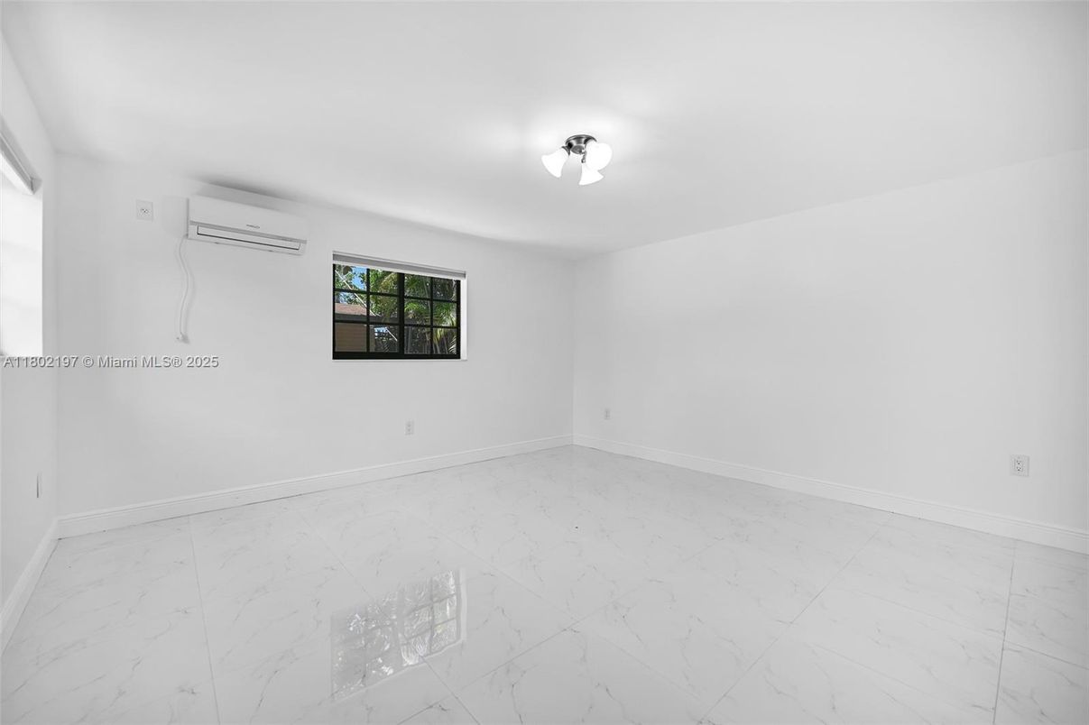 Empty room, Interior, Marble