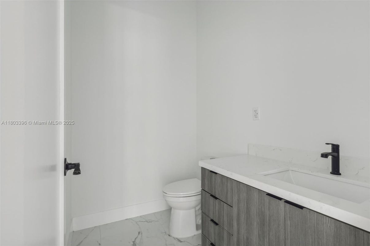 Bathroom, Interior, Marble
