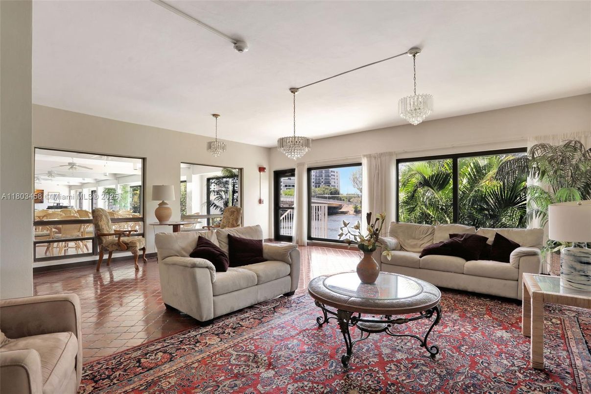Chandelier, Interior, Living room, Wood Texture Flooring