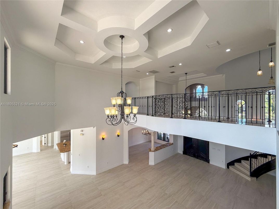 Chandelier, Interior, Pendant Lights, Recessed Lighting