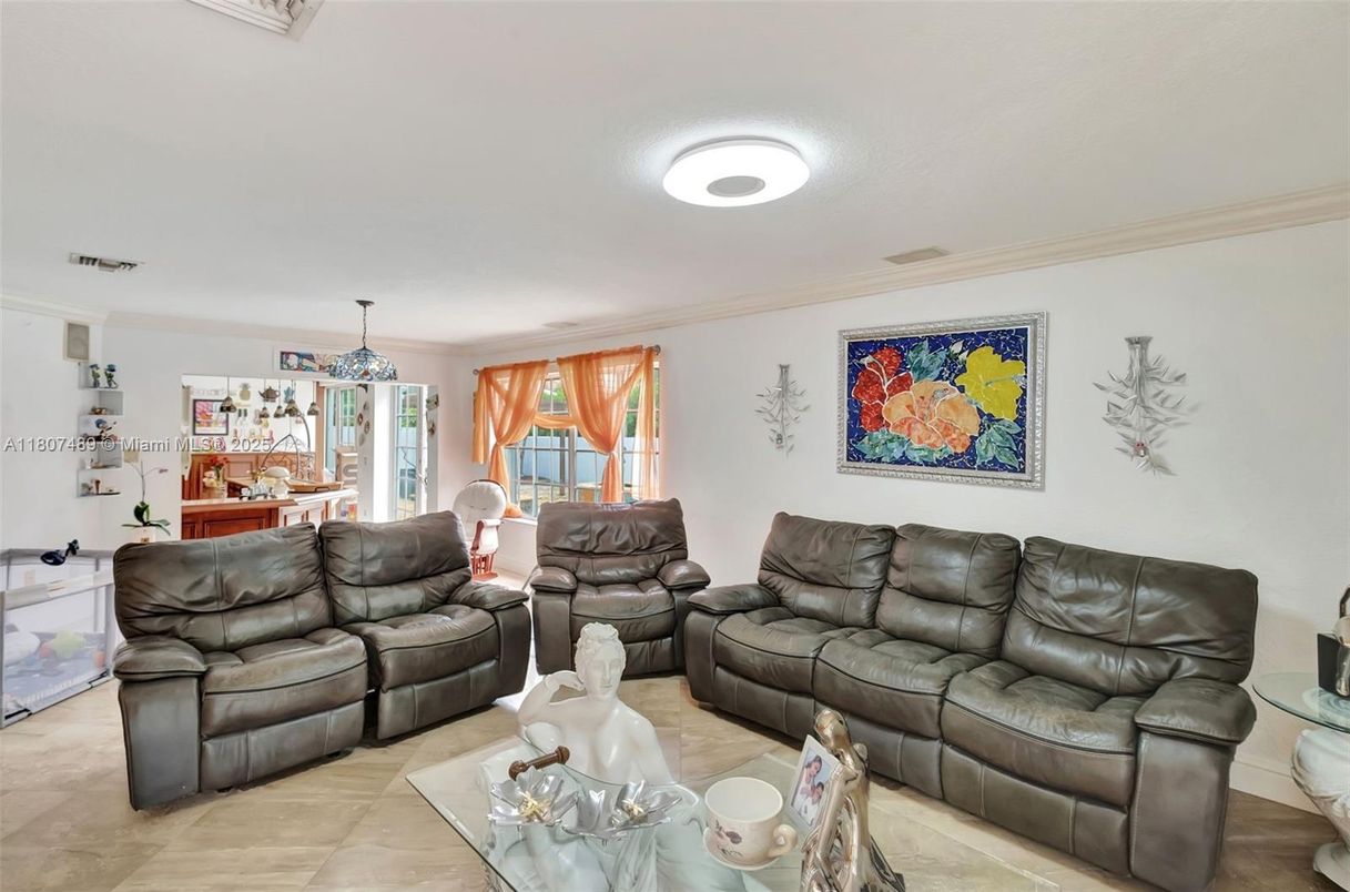 Dining room, Interior, Living room