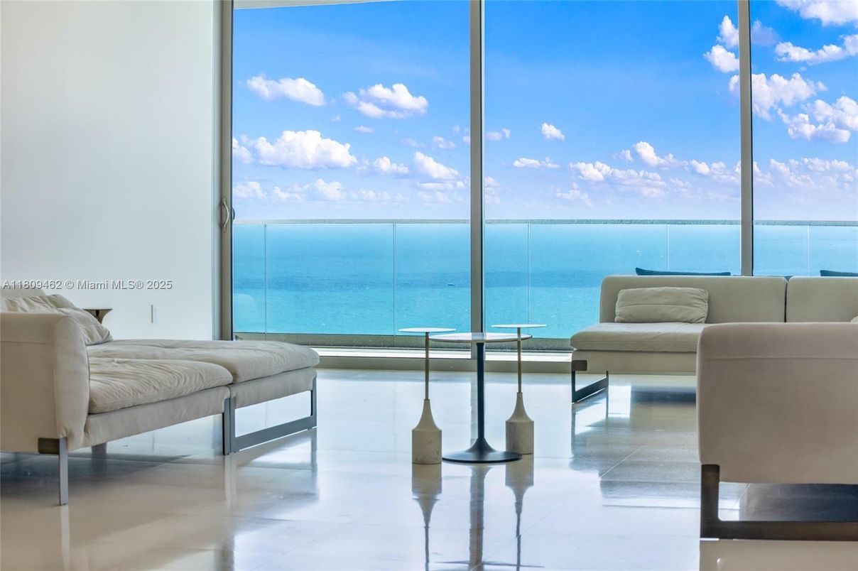 Interior, Water
