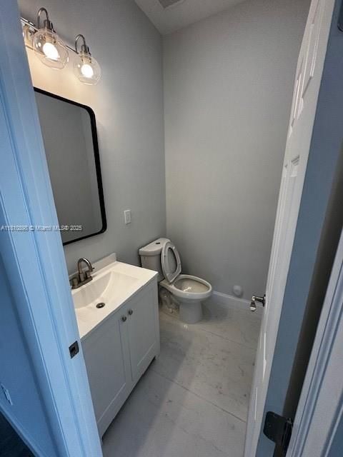 Bathroom, Interior, Marble