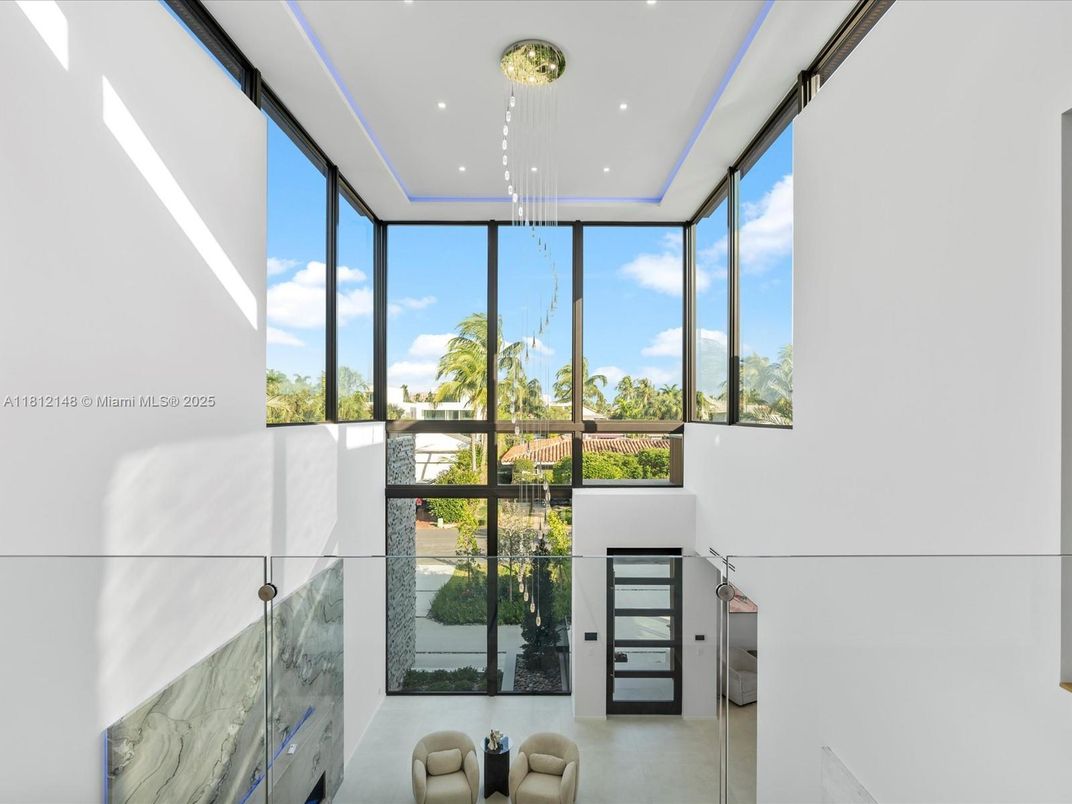 Interior, Pendant Lights, Recessed Lighting