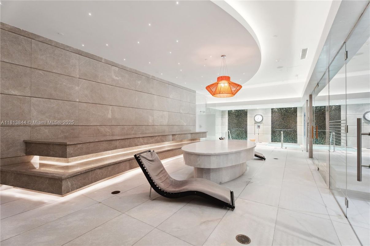 Interior, Pendant Lights, Recessed Lighting