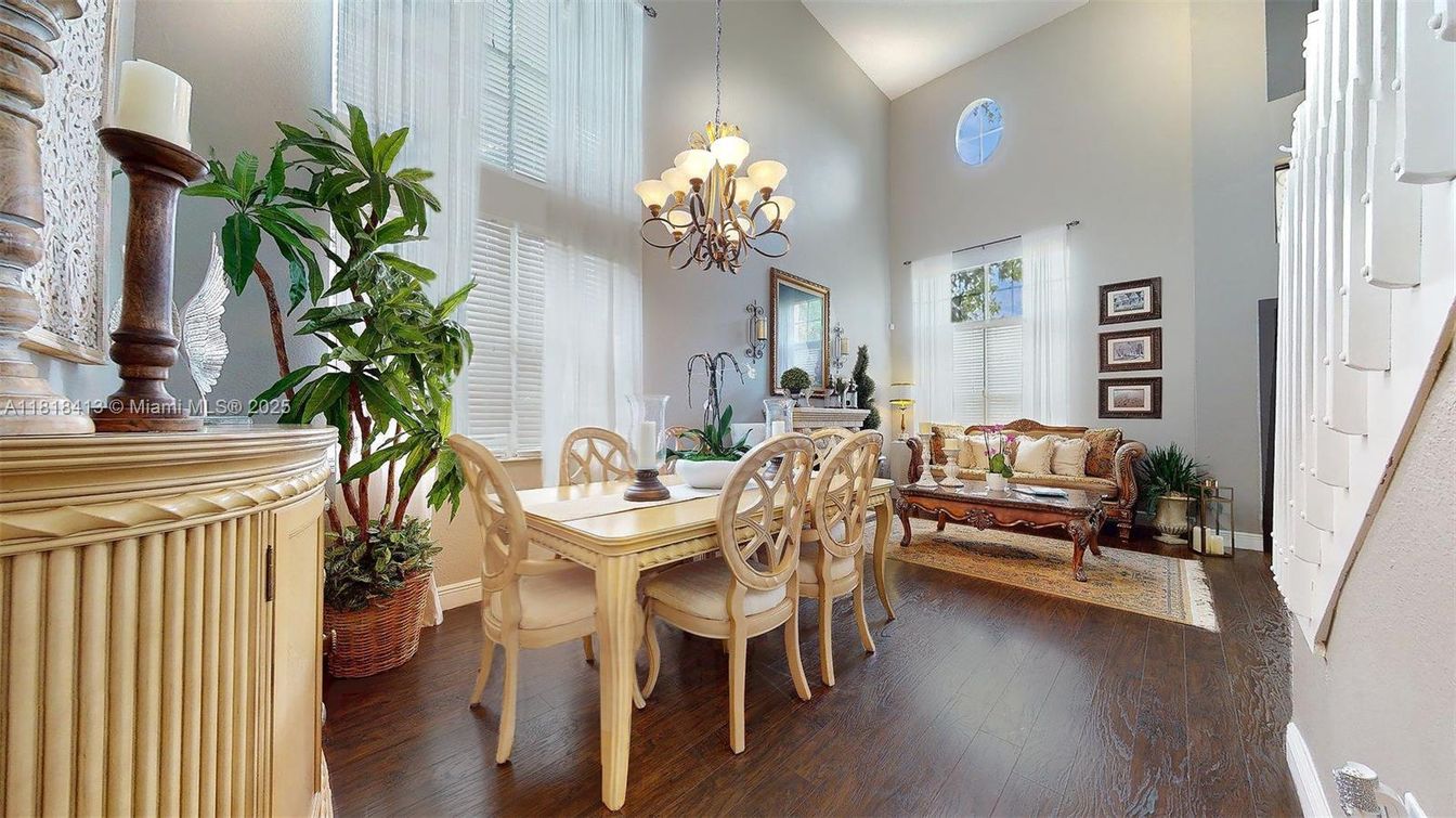 Chandelier, Dining room, Interior, Living room, Wood Texture Flooring