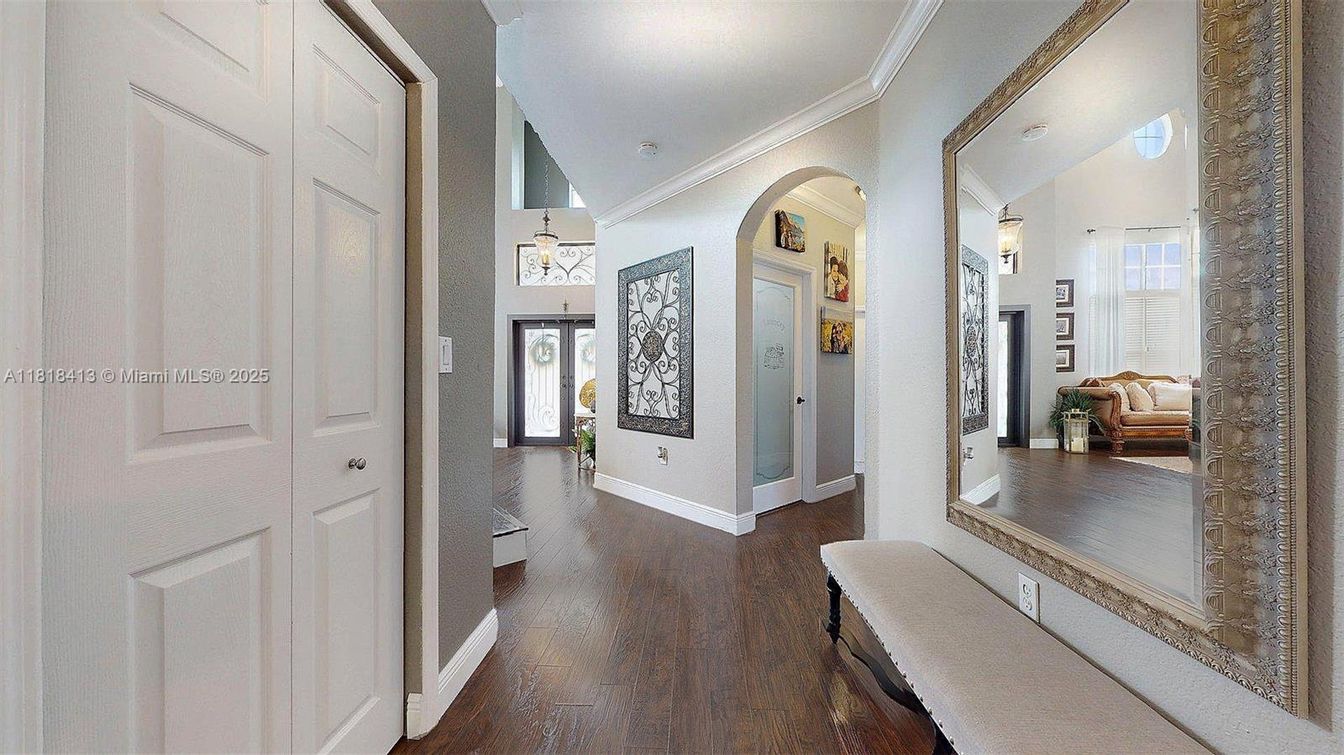 Interior, Wood Texture Flooring