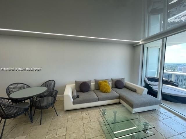Dining room, Interior, Living room
