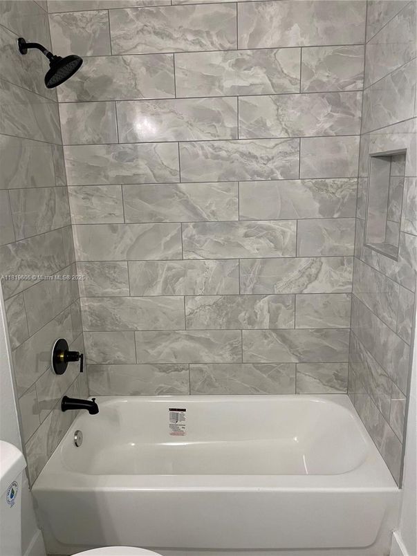 Bathroom, Interior, Marble Walls