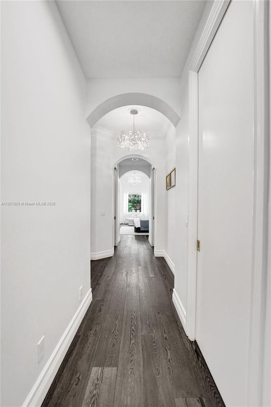 Chandelier, Interior, Wood Texture Flooring