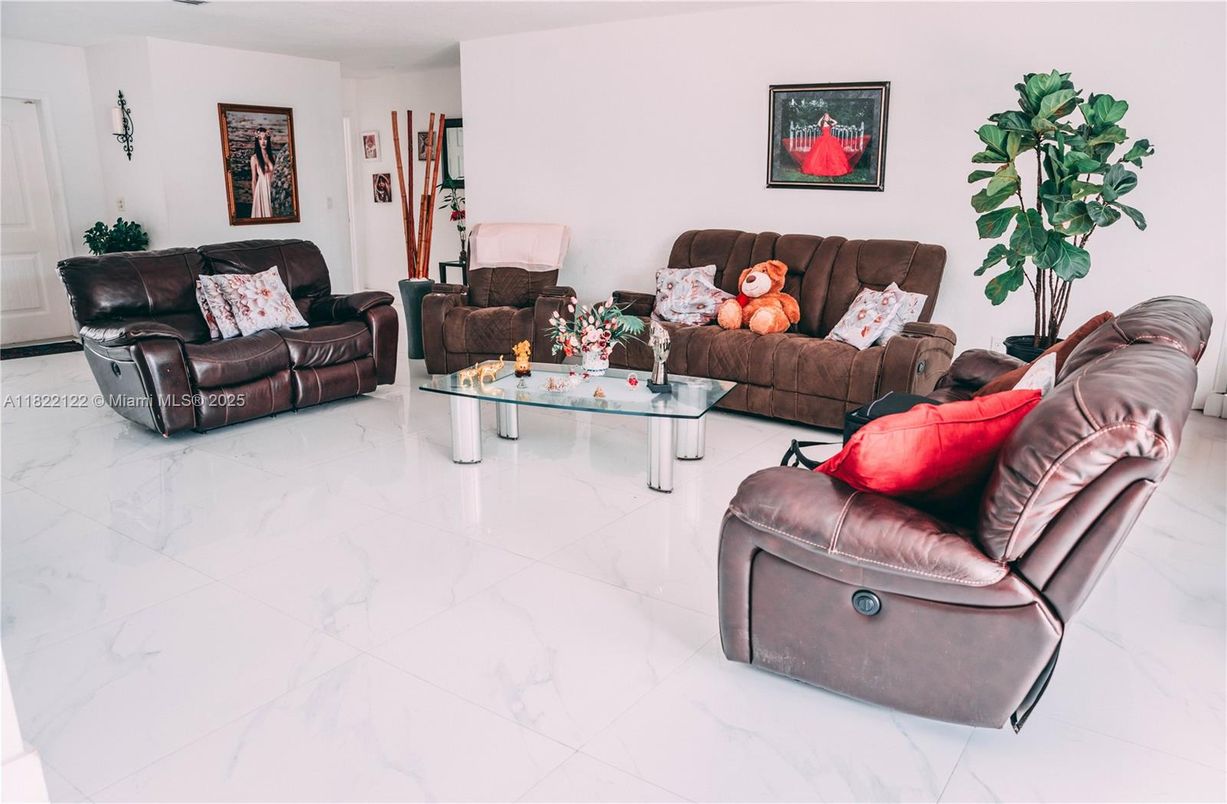 Interior, Living room, Marble