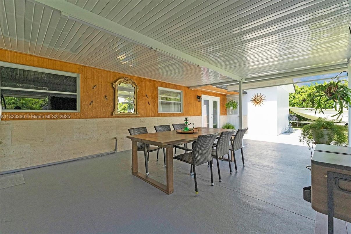 Exterior, Interior, Wooden Walls